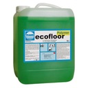 LESK PODLAHY TEKUTÉ PRAMOL ECOFLOOR POLYMER 10L