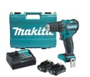 MAKITA DF332DSAE VŔTAČKA/VRTÁK + KUFRID