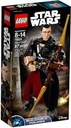 Lego 75524 STAR WARS Chirrut Imwe