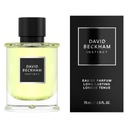 Pánska parfumovaná voda David Beckham Instinct 75 ml edp spray