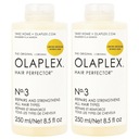 OLAPLEX HAIR PERFECTOR 3 OŠETRENIE VLASOV 2X250ML