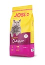 JOSERA Classic Sterilized pre mačky 10kg ZDARMA