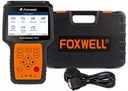 UNIVERZÁLNY SKENER FOXWELL NT680 PRO V POĽSKU