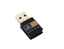 WiFi ADAPTÉR SIEŤOVEJ KARTY MINI NANO AC USB DUAL