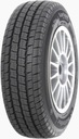 1x Matador MPS125 Variant AW 205/70 R15 106/104R