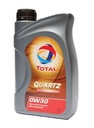 TOTAL OLEJ 0W-30 QUARTZ ENERGY 9000 1L