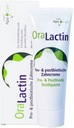 APACARE ORALACTIN PASTA S PÔSTOM A PREBIOTIKAMI 75ml