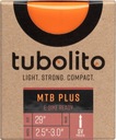 Tubolito MTB Plus duša 29x2,5-3,0