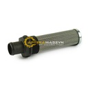 Hydraulický filter JCB mini 8014 8016 8018 8020