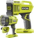 RYOBI R18SPL-0 BATÉRIOVÁ LED LAMPA 18V ONE+