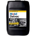 MOBIL DELVAC MX 15W40 20L