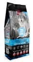 Alpha Spirit WILD FISH 12 kg suché krmivo pre ryby pre dospelých psov