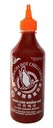 Sriracha chilli omáčka s galangalom 455 ml - pikantná