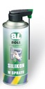 BOLL SILIKÓN NA TESNENIA SPREJ 400ML