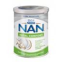 Nestlé NAN Total Comfort štartovacie mlieko 400 g