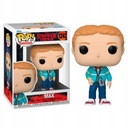 Funko Pop! Figúrka Stranger Things Max 1243