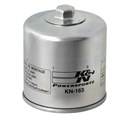 K&N Olejový filter KN-163