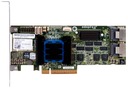 ADAPTEC ASR-6805E RAID 512 MB SAS 6 Gbps PCIe