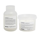 DAVINES LOVE CURL MINI CURL ŠAMPÓN SET