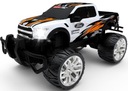 RC 2,4GHZ FORD F-150 RAPTOR, BIELY