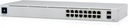 UBIQUITI UNIFI SWITCH Gen2 (USW-16-POE)