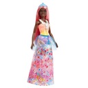 Barbie Dreamtopia Princess HGR14