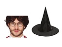 SET WIZARD KÚZELNÍK HALLOWEEN 2 ks