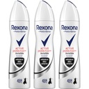 Rexona Active Invisible antiperspirant v spreji 450 ml