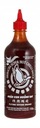 Sriracha Super horúca omáčka lietajúca hus 730 ml