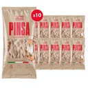 Pinsa Gourmet viaczrnná 230g - SADA 10 ks