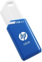 PNY HP Pendrive 128 GB 755 W USB 3.1 HPFD755W-128