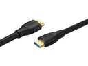 HDMI 2,0 M/M vysokorýchlostný 4K kábel 7,0 m Unitek