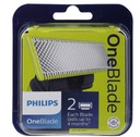 Čepele Philips OneBlade QP220/50 / Balenie 2 ks.