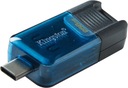 Pamäť Kingston DataTraveler 80 M Pendrive 256 GB USB-C 3.2 Gen1 200 MB/s