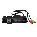 Pre TOYOTA RAV4 Backup CCD Reverse HD Night Verzia w