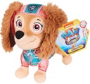 Plyšový maskot PAW Patrol Liberty 18 cm