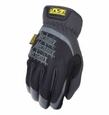 Rukavice Mechanix FastFit BLACK S