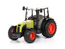 BRUDER 02110 Claas Nectis 267 F traktor pre deti