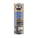 Odstraňuje dym K2 Doktor Car Spec 443ml