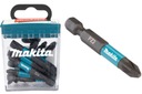 MAKITA E-12413 SKRUTKOVACIE HROTY PZ2 50MM 10 ks.