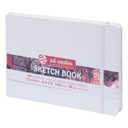 Sketch Book ArtCreation White 21x14,8cm 140g 80k