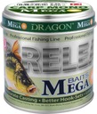 Megabaits Carp Mono vlasec 0,20mm 600m