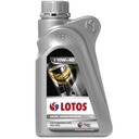 Motorový olej LOTOS 10W40 SEMI 1 + zadarmo