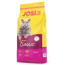 Josera Josicat Sterilized Classic 18kg