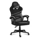 GAMING CHAIR otočná počítačová kancelária NASTAVITEĽNÁ Herná stolička