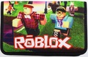 ROBLOX PERUŽKA do školy, skladacie prevedenie D26