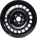 ORIGINAL DISKY 16 5X105 OPEL ASTRA J K MOKKA