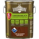 Lak moridlo L08 Ruženín VIDARON 4,5L