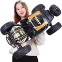 RC AUTO PÁSOVÝ VEĽKÝ 48CM 4X4