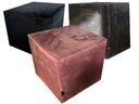 Kryt na pouffe pouffe 50x50x50